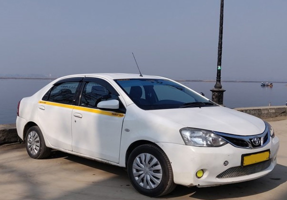 Toyota Etios