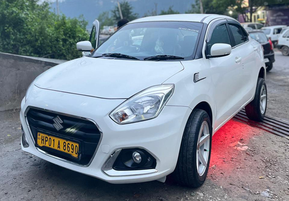 Swift Dzire